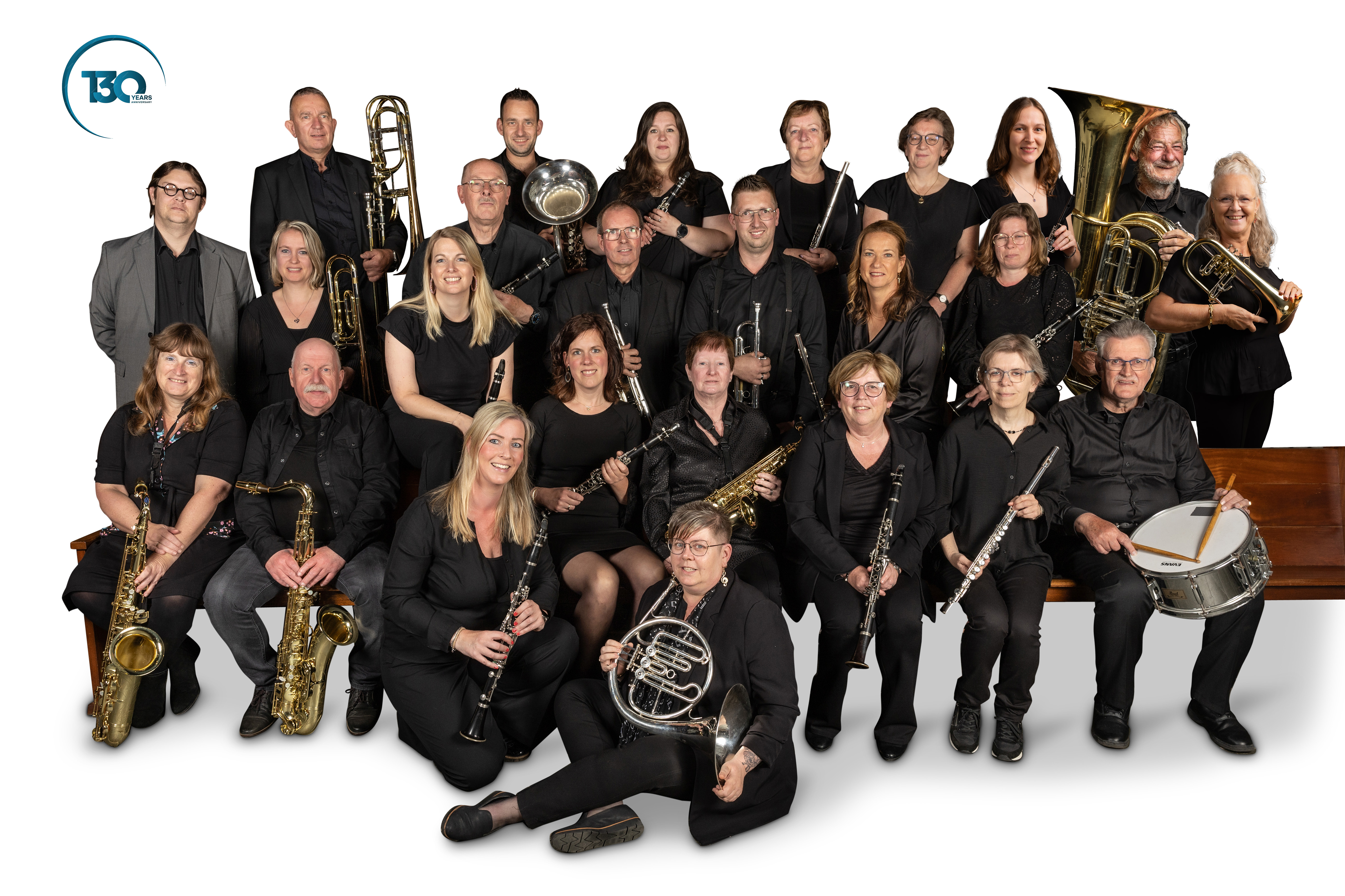 Harmonie Orkest